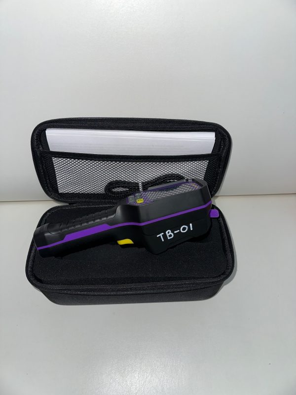 Тепловизор ТВ-01