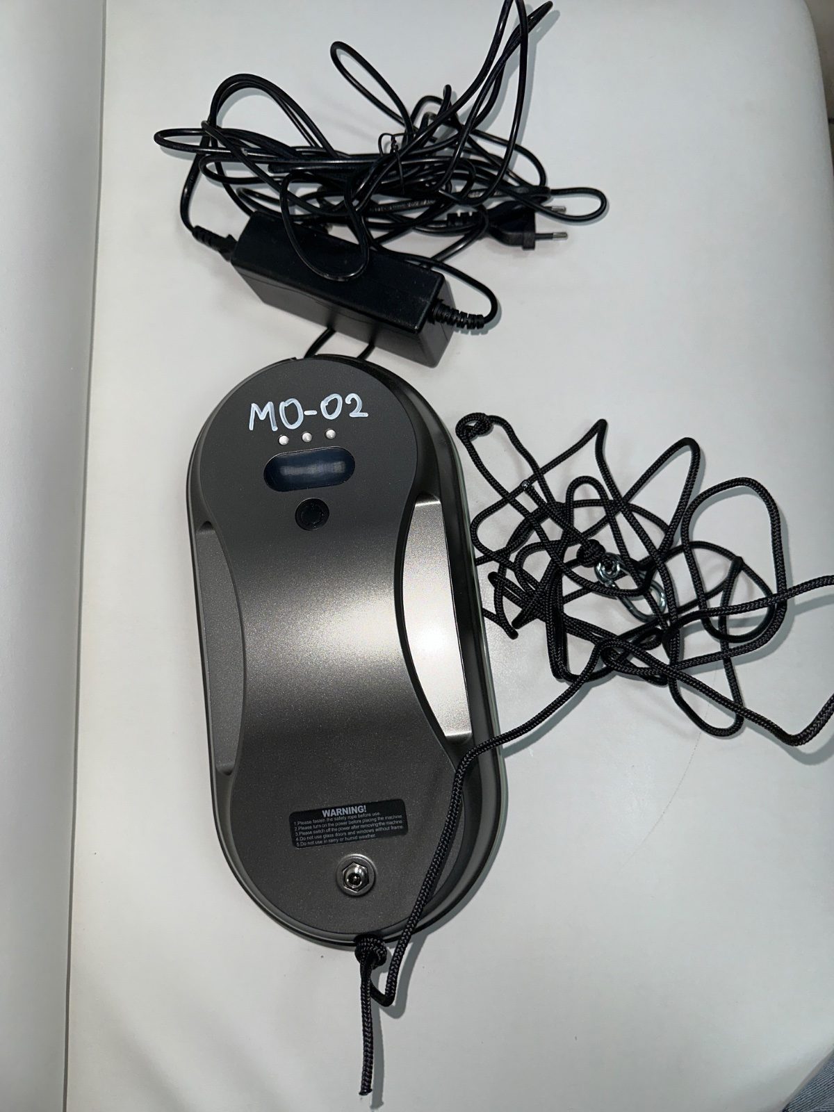 Мойщик окон МО-02